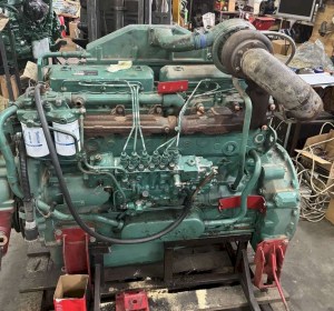 Диагностика и ремонт двигателей