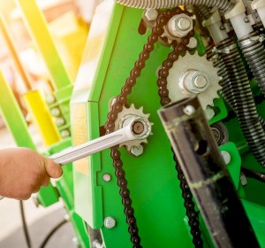 Ремонт сельхозтехники