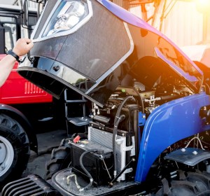 Ремонт сельхозтехники