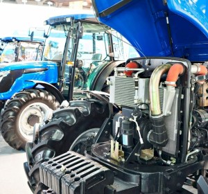 Ремонт сельхозтехники