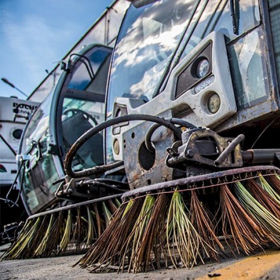 Ремонт прочей спецтехники