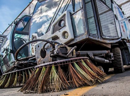 Ремонт прочей спецтехники