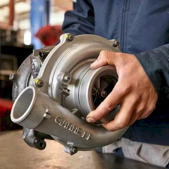 Восстановление блоков цилиндров, ГБЦ, турбин