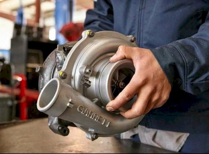 Восстановление блоков цилиндров, ГБЦ, турбин