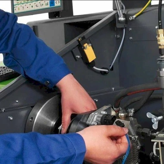 Ремонт форсунок, топливных насосов