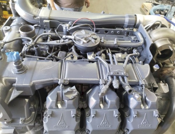 Примеры наших работ