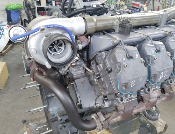 Примеры наших работ