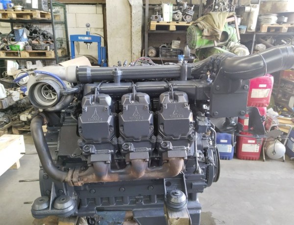 Примеры наших работ